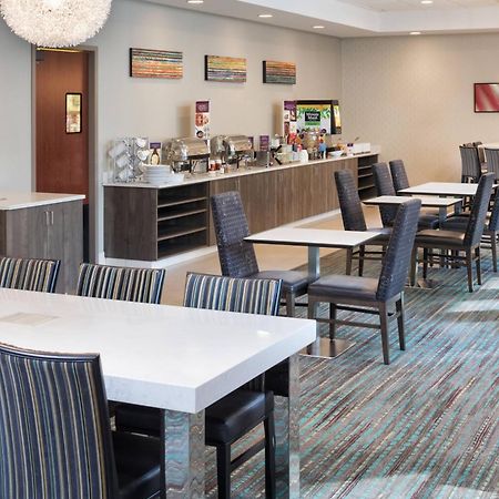 Residence Inn Minneapolis Downtown/City Center Zewnętrze zdjęcie