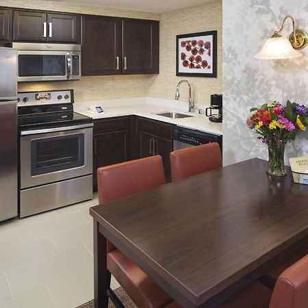 Residence Inn Minneapolis Downtown/City Center Zewnętrze zdjęcie