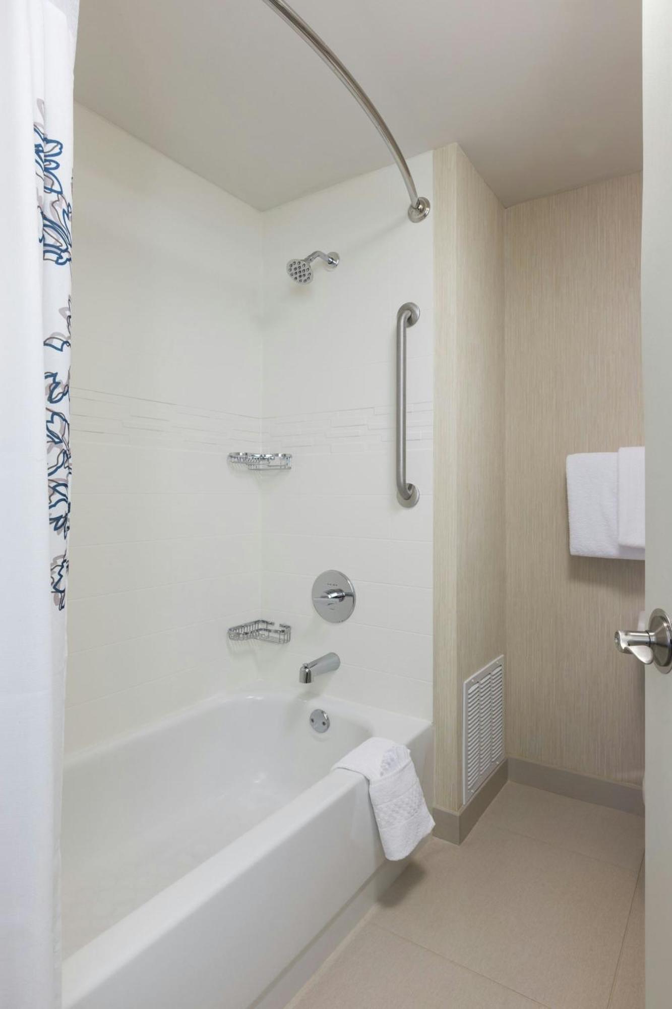 Residence Inn Minneapolis Downtown/City Center Zewnętrze zdjęcie
